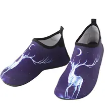 3304 комфортная дышащая обувь для отдыха для взрослых; пляжная обувь унисекс для подводного плавания