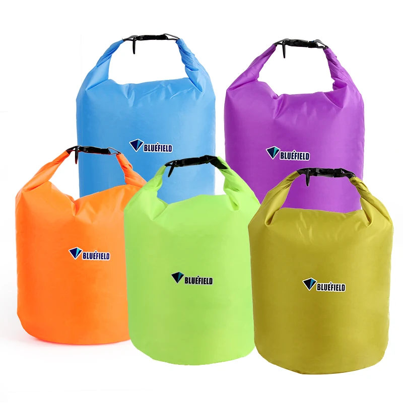 

10L 20L Waterproof Dry Bag Pack Sack Swimming Rafting Kayaking River Trekking Floating Sailing Canoing Boating Water Resistance