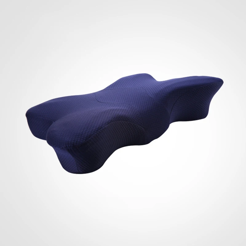 Многофункциональный Постельные принадлежности подушка Memory Foam ортопедические