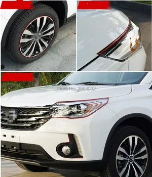 

Car styling stickers accessories for Infiniti fx35 qx70 qx56 g35 g37 g37s qx60 q50 car accessories