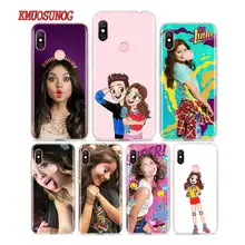 Silicone Phone Case soy luna frosted softness for Redmi 7 Y3 Y2 S2 Xiaomi Redmi Note 7 6 6A 5 5A Pro Plus 4 4X Cover Silicone Phone Case soy luna frosted softness for Redmi 7 Y3 Y2 S2 Xiaomi Redmi Note 7 6 6A 5 5A Pro Plus 4 4X Cover
