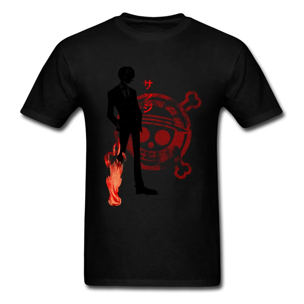 Diable Jambe Hip hop Tees Short Sleeve for Students All Cotton Labor Day Round Collar T-shirts Casual Clothing Shirt Classic Diable Jambe black