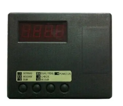 

Remocon copy machine klom 9 pin RMC888 replacement top quality DHL free shipping