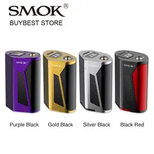 Original SMOK GX350 Mod 350W TC Box Mod fit Smok Tfv8 Tank Electronic Cigarette G350 Vape