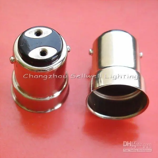 

Trumpet D203 GREAT!Lamp-holder Ba15d 17x24