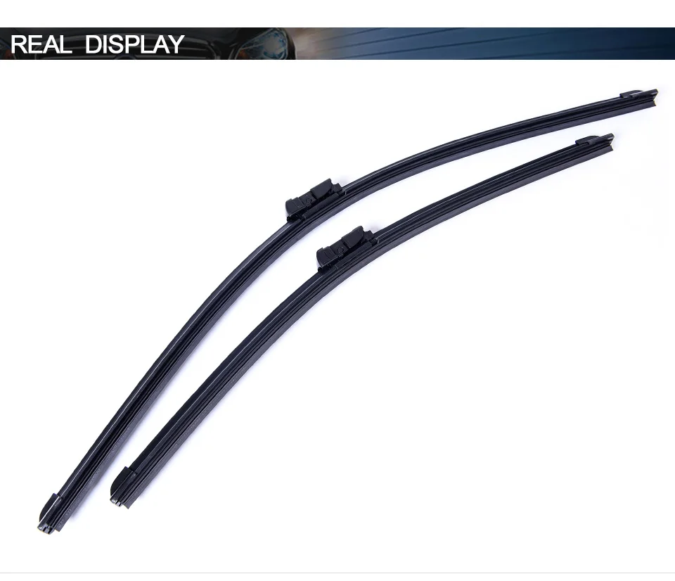wiper baldes