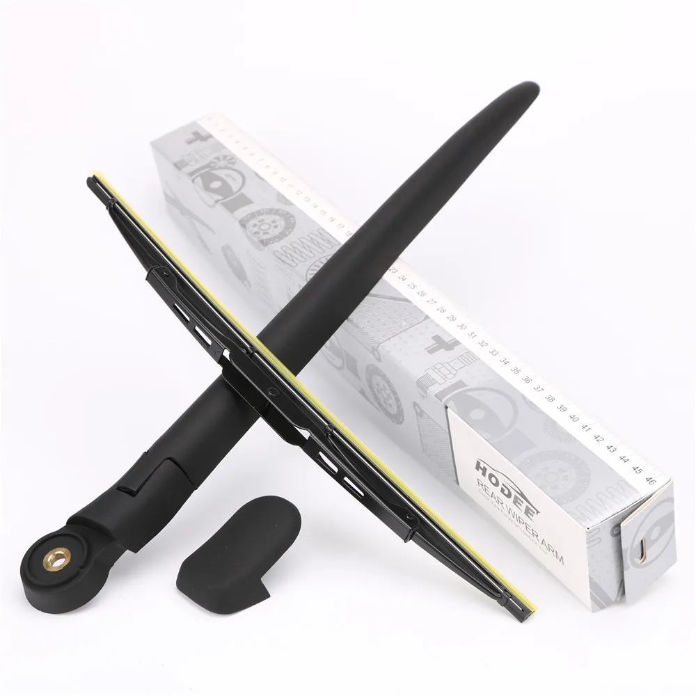 HODEE Rear Wiper ARM & Blade For PORSCHE Cayenne 2008 2010 OE