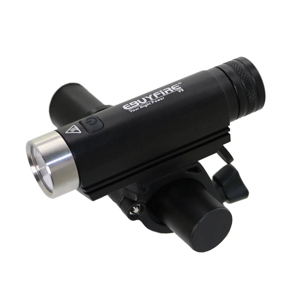Excellent USB bike bicycle light L2 1000lm Rechareable lamp with Stainless steel Head Multifunctional waterproof outdoor USB light 2 Excellent USB bike bicycle light L2 1000lm Rechareable lamp with Stainless steel Head Multifunctional waterproof outdoor USB light 2