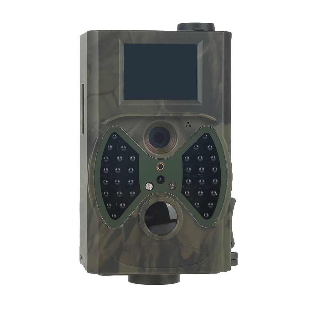 Chasse охотничья камера HC-300M 940NM scout видеокамера s Gprs Trail камера 12MP Gprs MMS электронная почта цифровая инфракрасная камера ночного видения