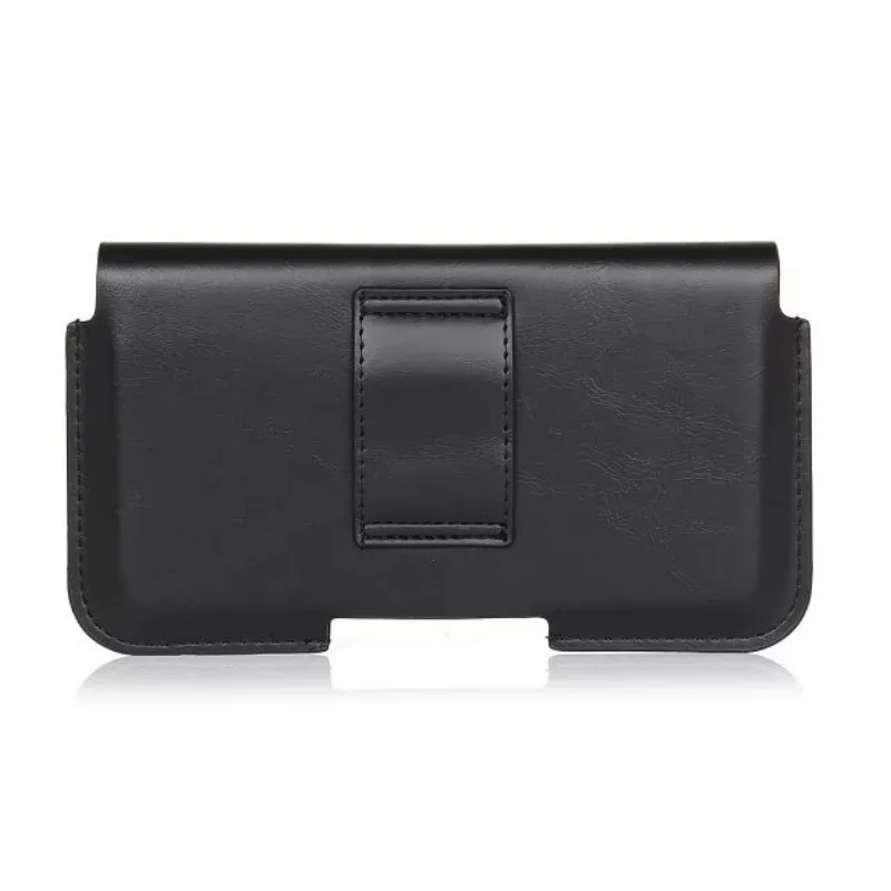 Genuine Leather Pouch Case (9)