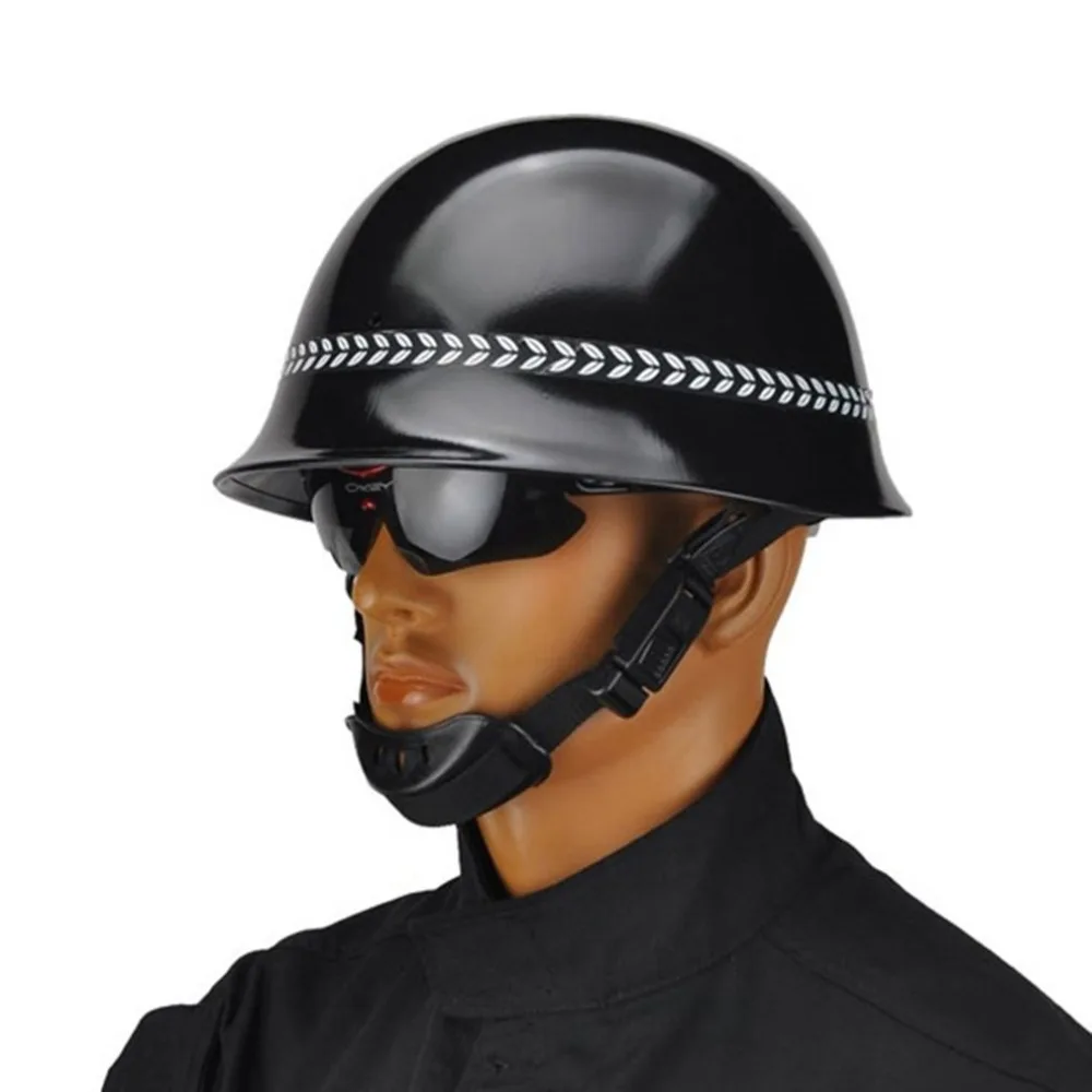 

New Hot Military FRP Helmet Tactical Protective Anti-riot Safety Helmet hard hat Army Equipment Field self-defense Security Item