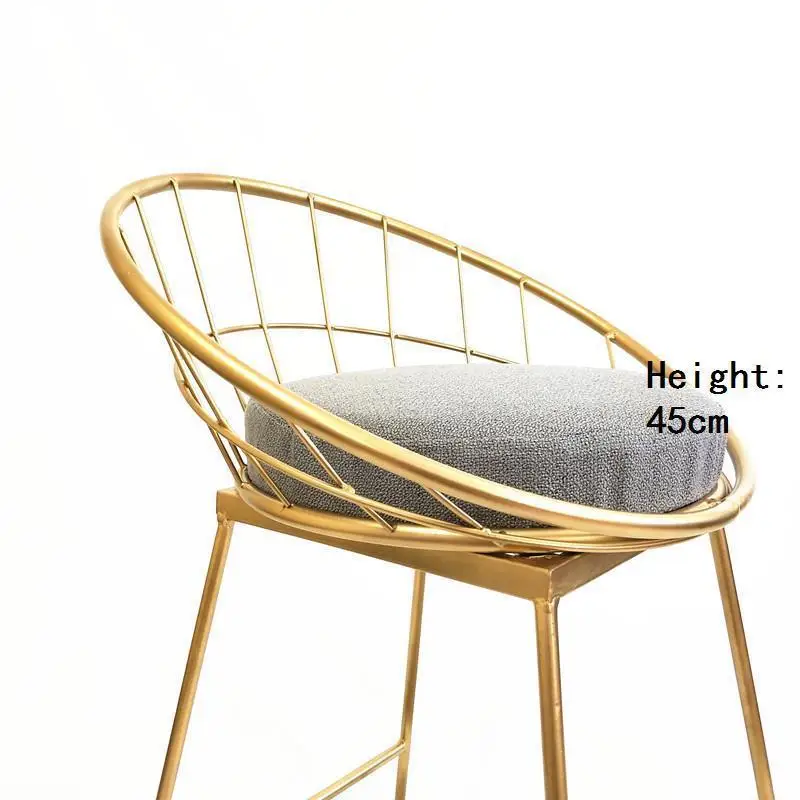 Para Stuhl Sedie стол Stoelen tabrete La Barra Banqueta Todos Tipos Stoel Tabouret De imperne Cadeira стул современный