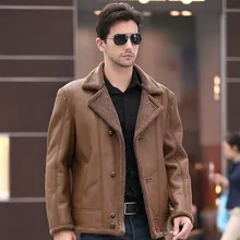 Msaiss модная мужская куртка из искусственной кожи мужская повседневная одежда наивысшего качества размер M-4XL