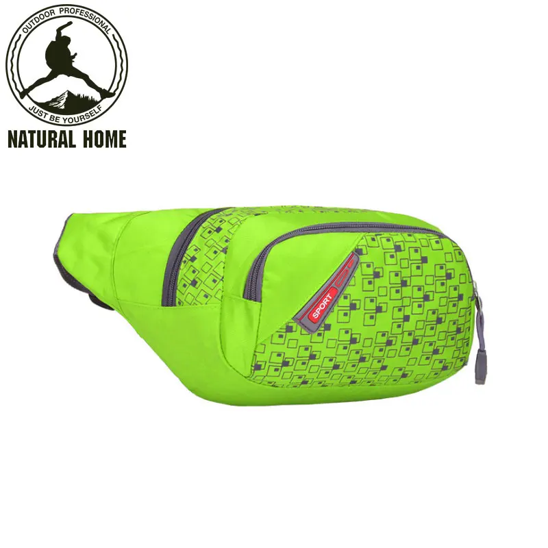 Prix pour NaturalHome Marque Voyager Sport De Pêche Multifonctionnel Extérieure Sac de Taille de Course pour Hommes Femmes Fanny Pack de Hip Argent Ceinture Prix pour NaturalHome Marque Voyager Sport De Pêche Multifonctionnel Extérieure Sac de Taille de Course pour Hommes Femmes Fanny Pack de Hip Argent Ceinture