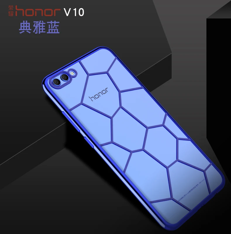 Honor V10 014