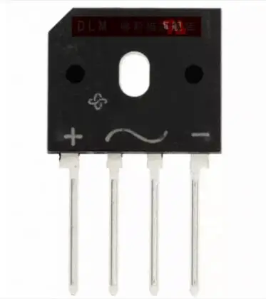 

BU1010-E3/51 Bridge Rectifiers 10A 1000V NEW ORIGINAL