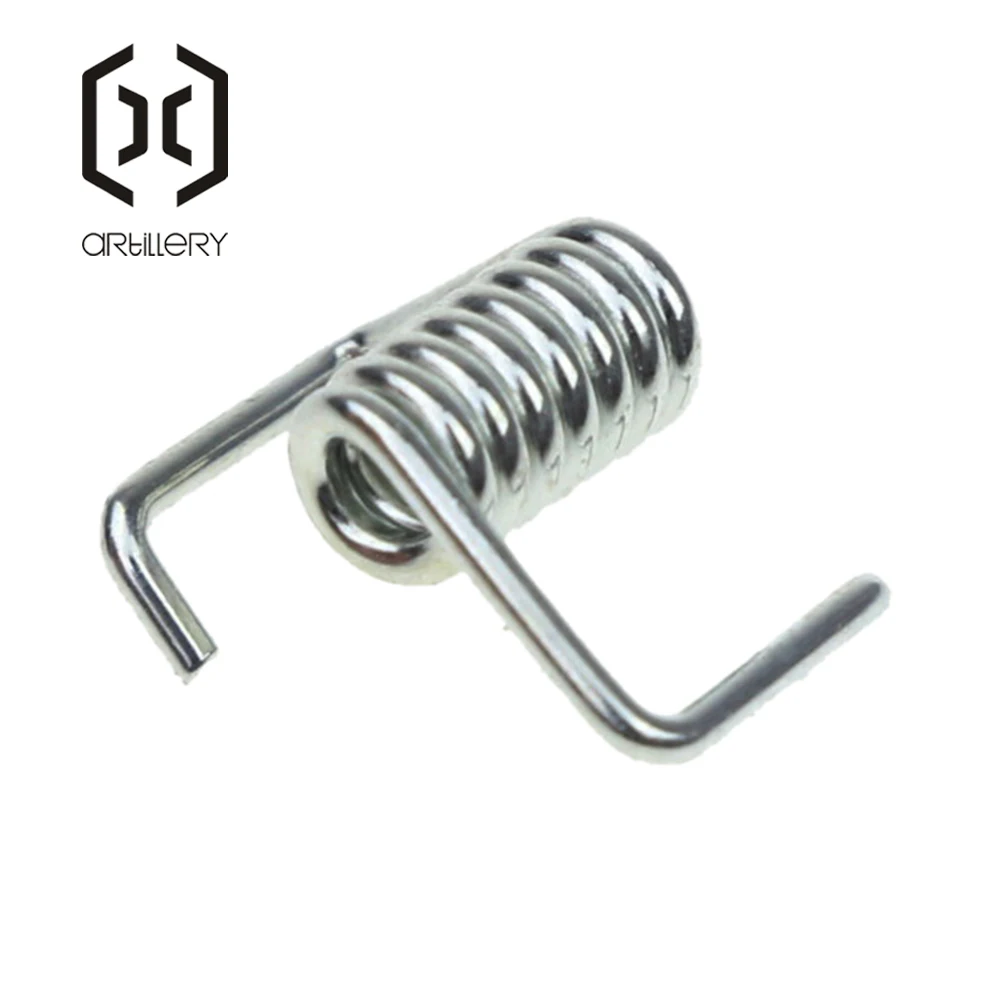 10 قطعة/الوحدة 3D الطابعة حزام قفل التواء الربيع شحن مجاني 10 قطعة/الوحدة 3D الطابعة حزام قفل التواء الربيع شحن مجاني