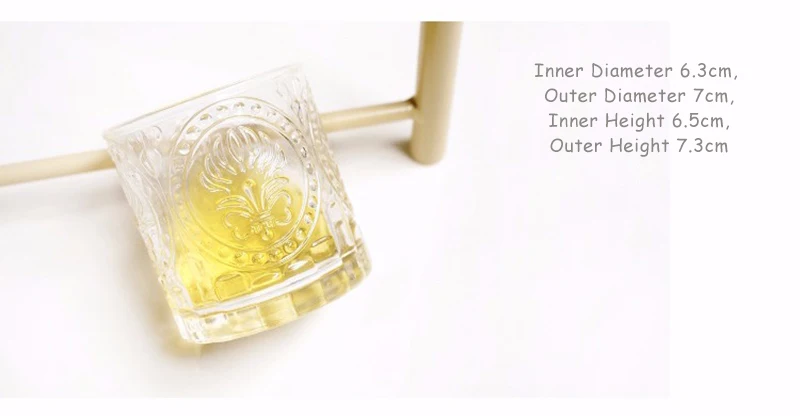 Scented Candles (5)