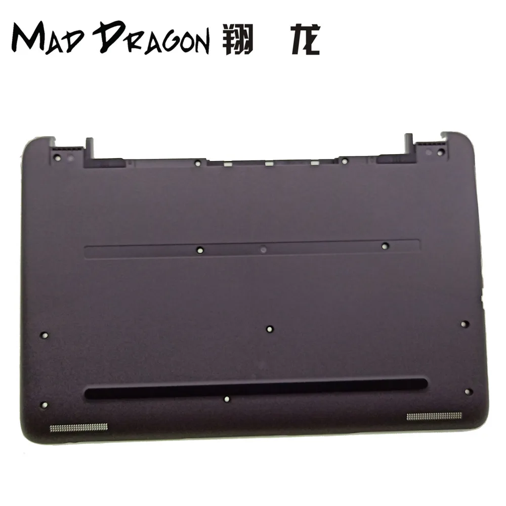 

NEW original Laptop bottom base case lower cover Panel Door shell For HP 15-AY 15-AF 15-AC 250 G5 255 G5 859514-001 AP1EM0005B0