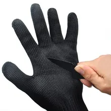 Oven-Gloves Wear-Resistant Barbecue Bbq-Grill Kitchen Thick Silicon 2pcs for Extra-Forearm