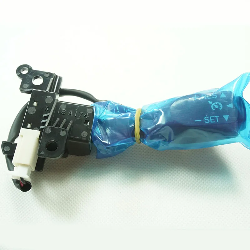 Переключатель круиз контроля Blue Bag для Toyota Camry Corolla горlander RAV4 Matrix Tundra Lexus Yaris Scion 84632