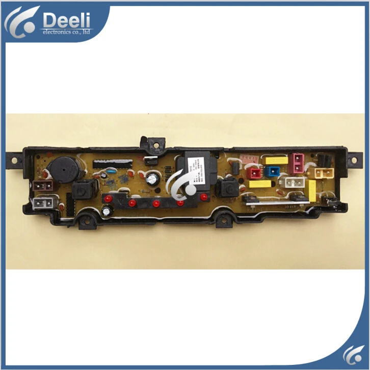 Free shipping 100% tested for washing machine pc board program control motherboard XQB42-62 on sale Free shipping 100% tested for washing machine pc board program control motherboard XQB42-62 on sale
