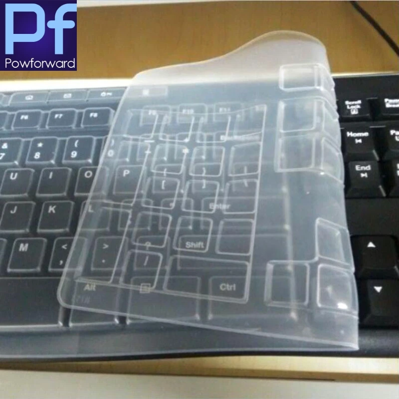 ロジクール Mk0 K0 K260 K270 Mk275 Mk270 Mk260 シリコーン防塵メカニカルキーボードカバープロテクター Keyboard Covers Aliexpress