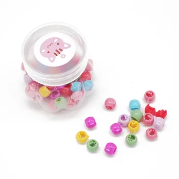 

Cute Baby Girls Small Hair Claw Buckle New Fashion Candy Color Hair Jaw Clip Children Hairpin Hair Accessories Wholesale