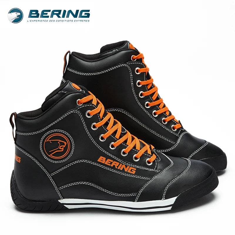 bering motorcycle boots