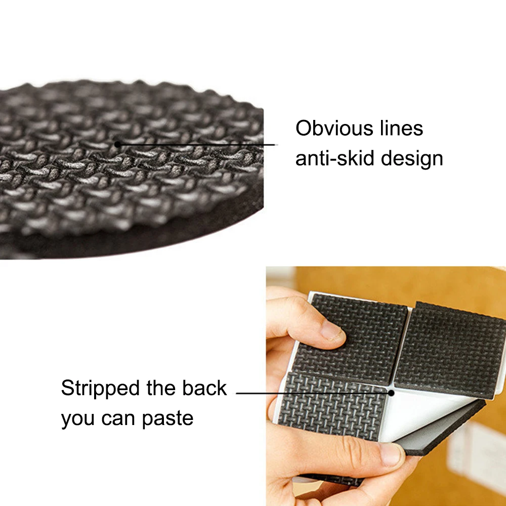 Floor Protection Pad Image 3