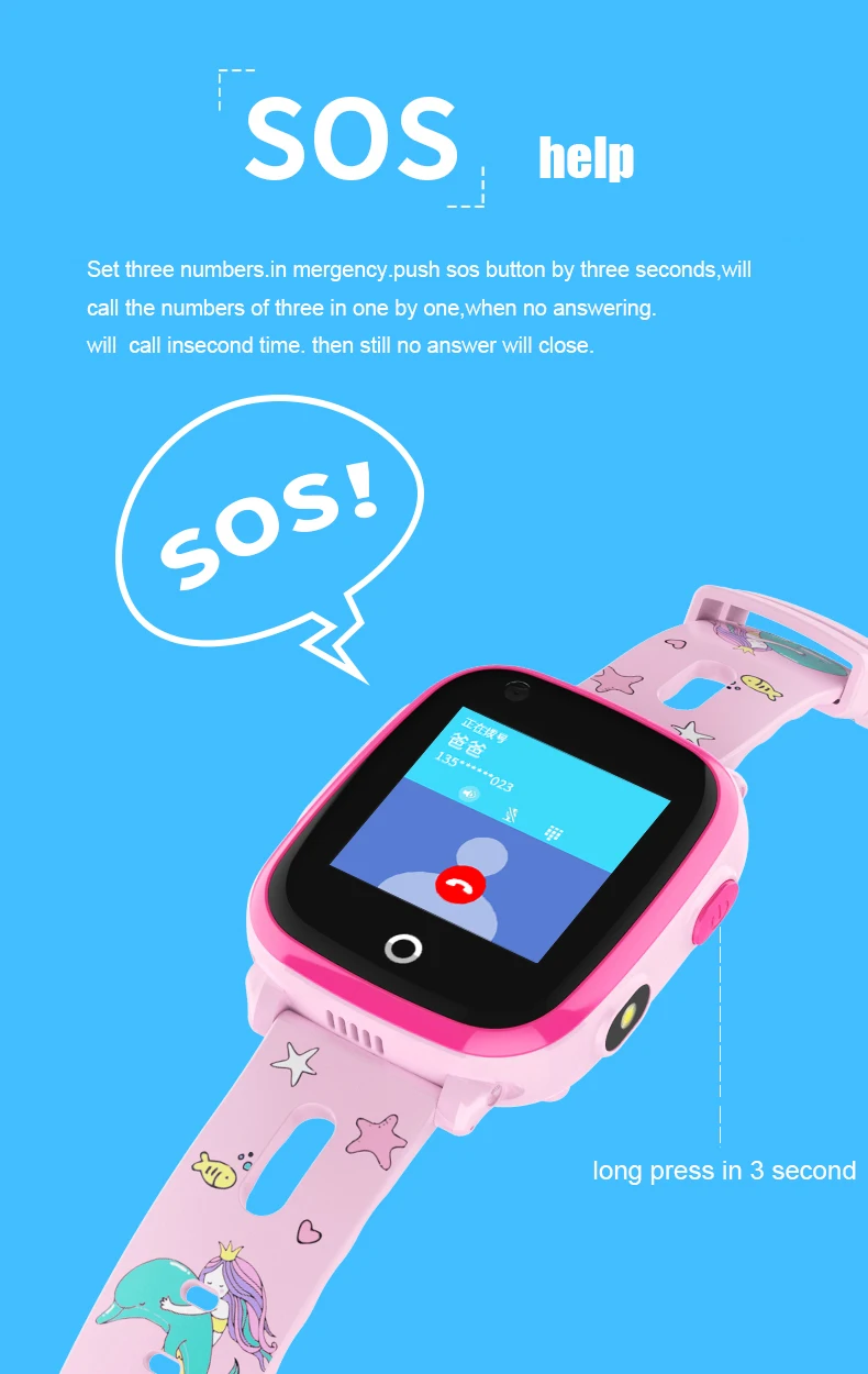best touch screen smartwatch