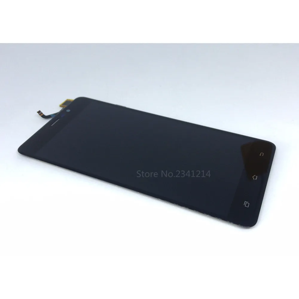 Для смартфона Uhans Note 4 Android 7 0 MT6737 5 дюйма 1280*720 ЖК дисплей + цифровой дигитайзер