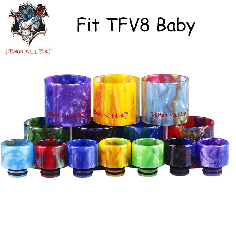 TFV8 baby+