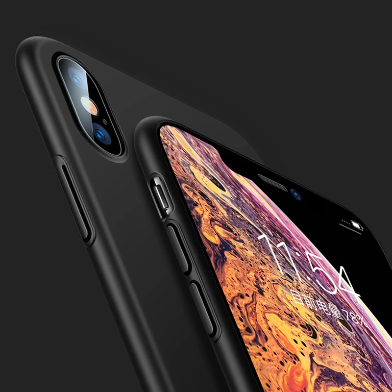 Силиконовый чехол-накладка для iPhone X, 8, 7, 6, 6s plus, чехол для телефона с мультяшным рисунком, чехол для iPhone XS Max, XR, чехол