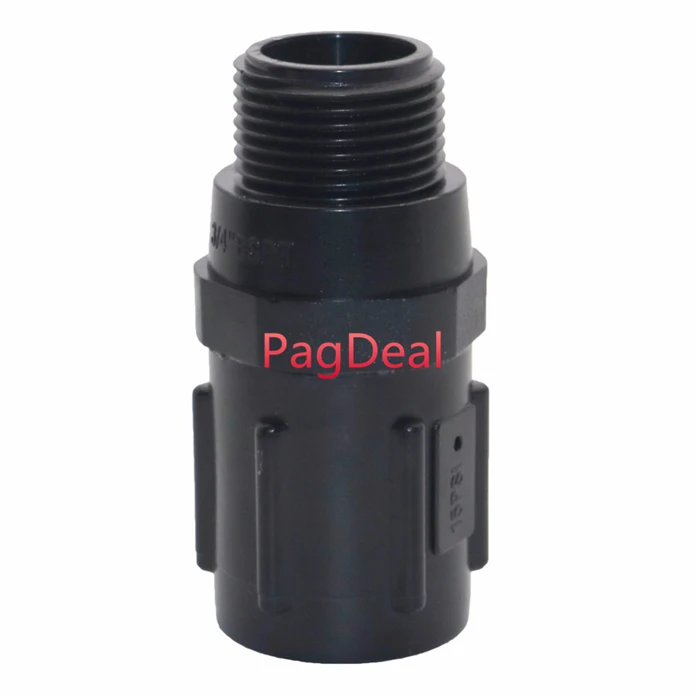 Pressure Regulator Reducer04