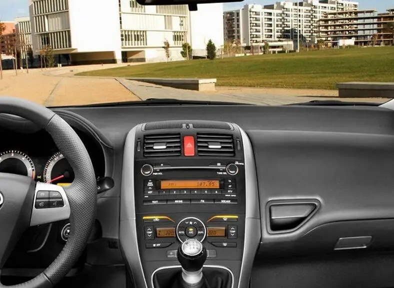 Cheap DSP Android 9.0 64GB Car GPS Navigation Car DVD player for Toyota Auris 2006-2012 auto stereo radio multimedia player head unit 2 Cheap DSP Android 9.0 64GB Car GPS Navigation Car DVD player for Toyota Auris 2006-2012 auto stereo radio multimedia player head unit 2