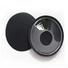 1 пара многоразовые самоклеющиеся силиконовые нагрудные бра для скрытия сосков коврик для папок женский силиконовый нагрудный лепесток коврики