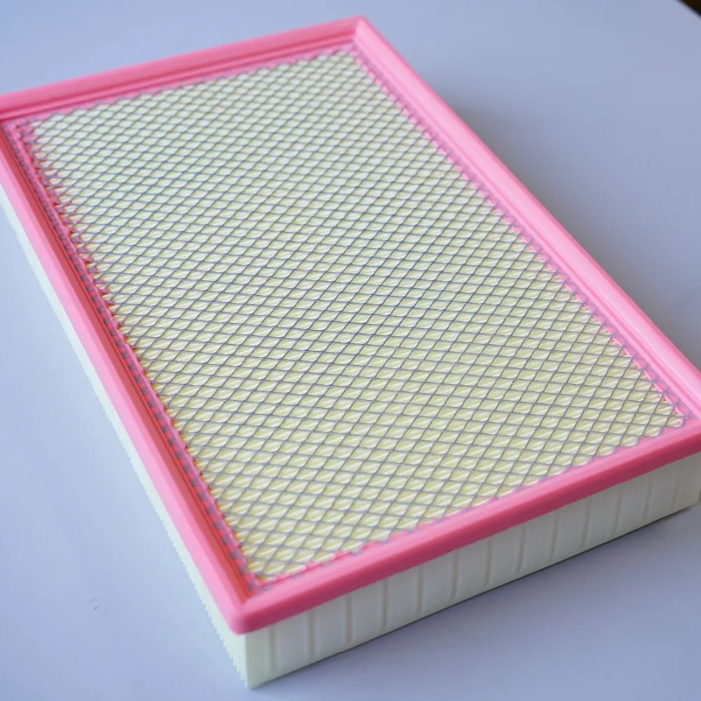 air filter for DODGE RAM 1500 3.0L V6 DIESEL Turbocharged 2500 3500