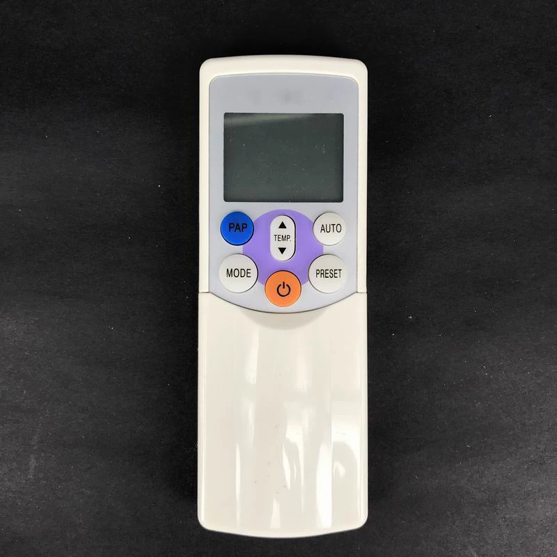 Замена для TOSHIBA Кондиционер пульт дистанционного Управление для WC-H01JE WH-H01JE WC-H01EE WH-H01EE WC-H04JE WH-H04JE WH-H05JE WH-H06