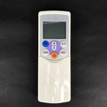 Замена для TOSHIBA Кондиционер пульт дистанционного Управление для WC-H01JE WH-H01JE WC-H01EE WH-H01EE WC-H04JE WH-H04JE WH-H05JE WH-H06