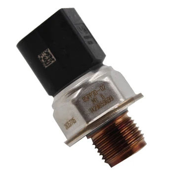 

YAOPEI 85PP30-02 NEW Auto Parts Fuel Rail Pressure Sensor 28357705 1507715626 For Kia Sportage Hyundai Accent Sorento Tucson