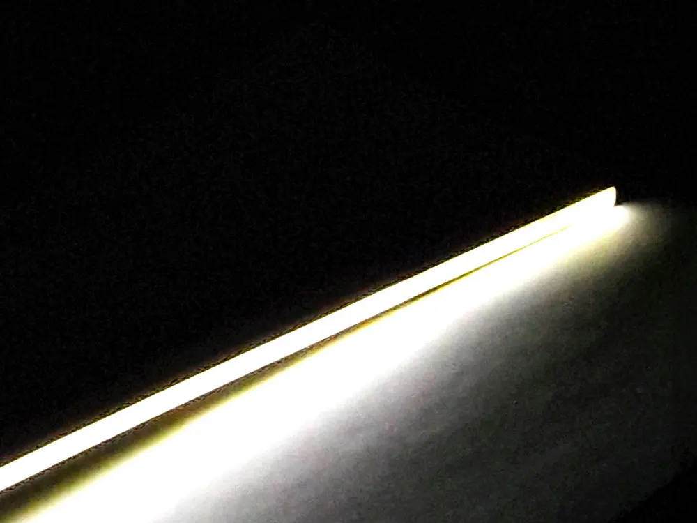 cob led strip car light bulb lamp lighting 12V 20W (11)