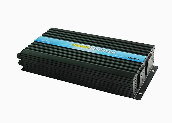 

CE RoHS SGS LVD Certifications,48V 220V 2000W Pure Sine Wave Inverter