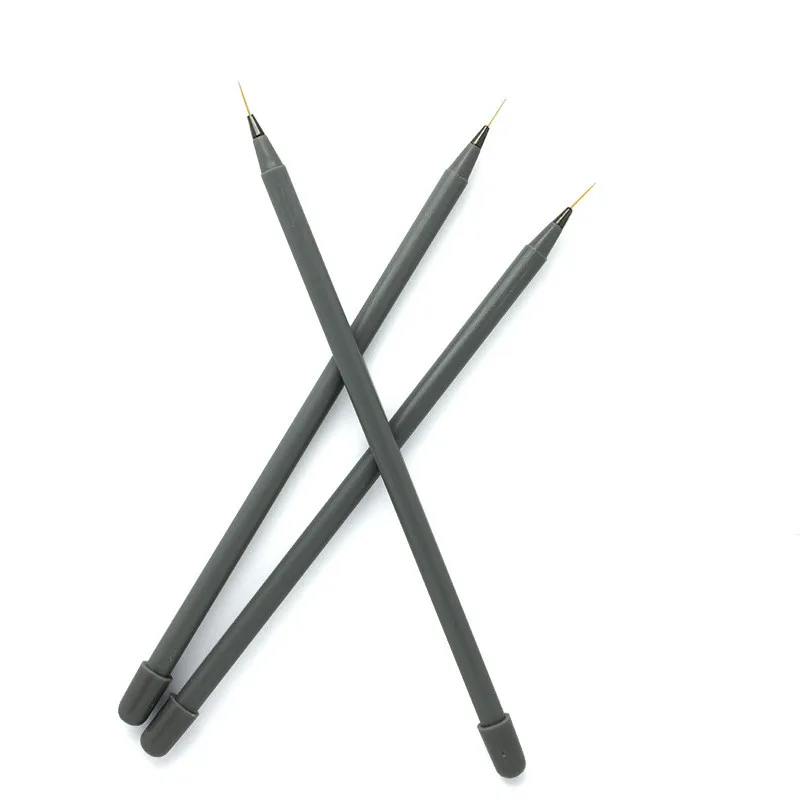 1Pcs-Gray-Nail-Art-Lines-Painting-Pen-Brush-Gel-Polish-Tips-Flower-3D-Design-Manicure-Pedicure (1)