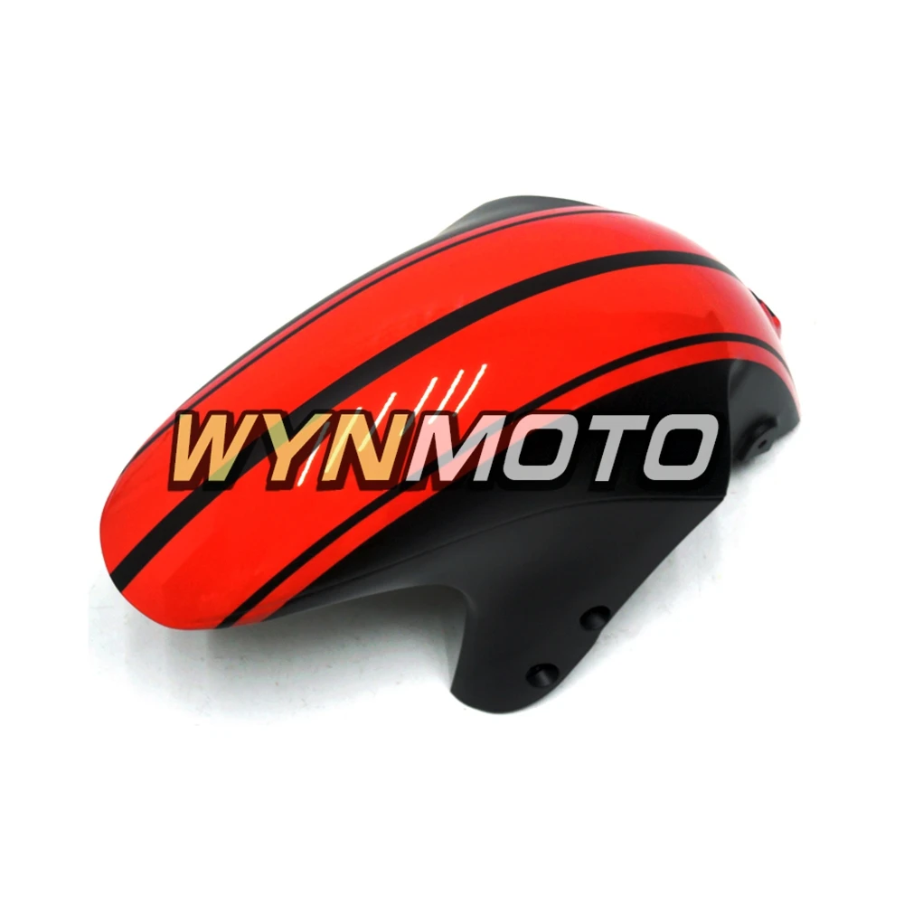 Выполните обтекатели комплект для GSXR1300 2008- 08-16 впрыск АБС пластмасса Полный обтекатели комплект капоты кузов красные, черные чехлы