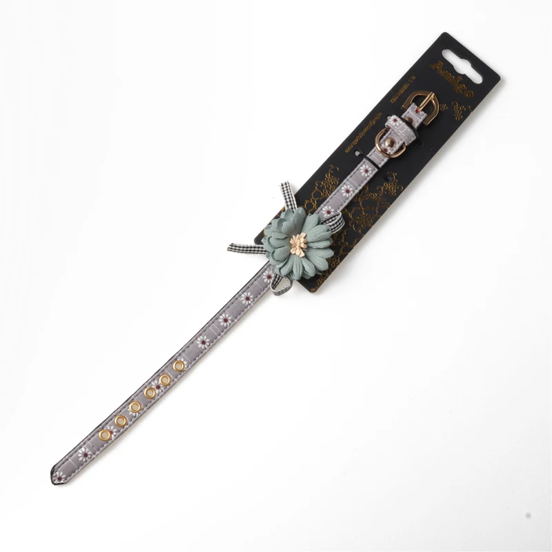 13 pet collar 