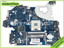 LA-6901P NV57 laptop motherboard for acer aspire 5750 5750G Intel DDR3