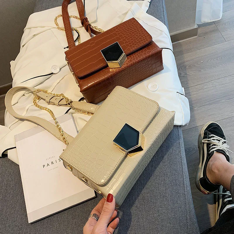 

Female Crossbody Bags For Women 2019 High Quality PU Leather Luxury Handbags Designer Sac A Main Ladies Shoulder Messenger Bag