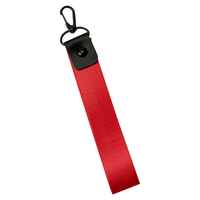 لطيف الحبل الرقبة حزام للمفاتيح ID بطاقة أحزمة هاتف المحمول الرقبة حزام لهواوي USB شارة حامل DIY الرقبة حزام شنق حبل