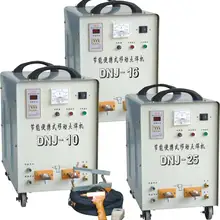 DNJ портативная подвижная Ac точечная сварочная машина для хранения энергии